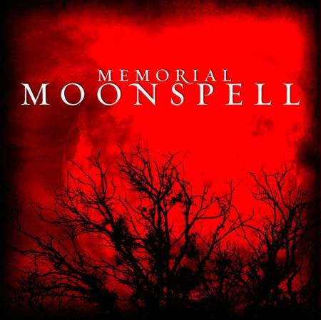 moonspell - memorial