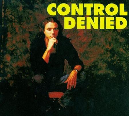 control denied