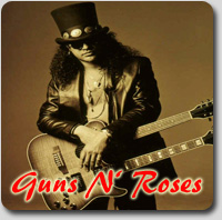 slash