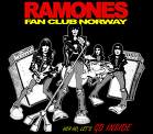 the ramones