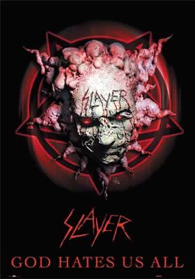 slayer