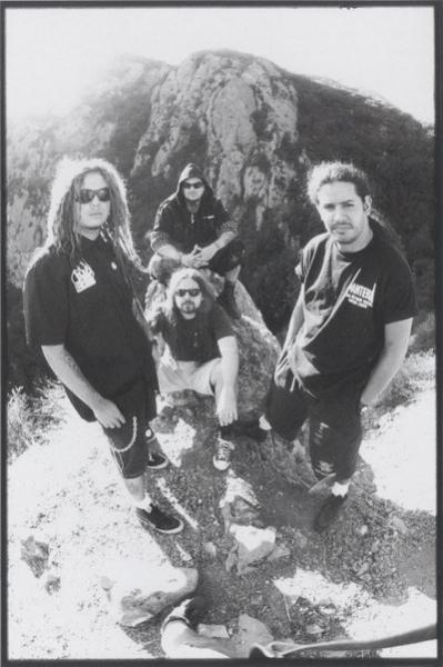 old sepultura