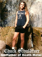 godfather of death metal