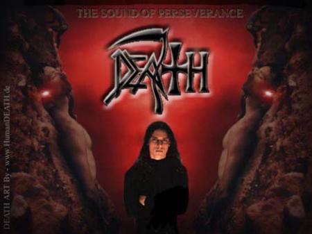 death - the sound of perseverance 2